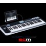 Samson Graphite 49 USB MIDI controller